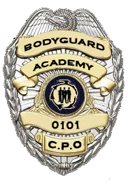 Shadow Close Protection Bodyguard Academy